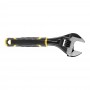 Ключ гайковий розсувний FATMAX®, 150 мм STANLEY FMHT13125-0