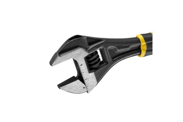 Ключ гайковий розсувний FATMAX®, 150 мм STANLEY FMHT13125-0