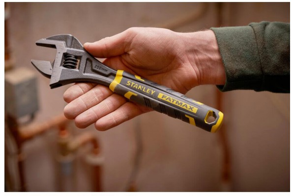 Ключ гайковий розсувний FATMAX®, 150 мм STANLEY FMHT13125-0