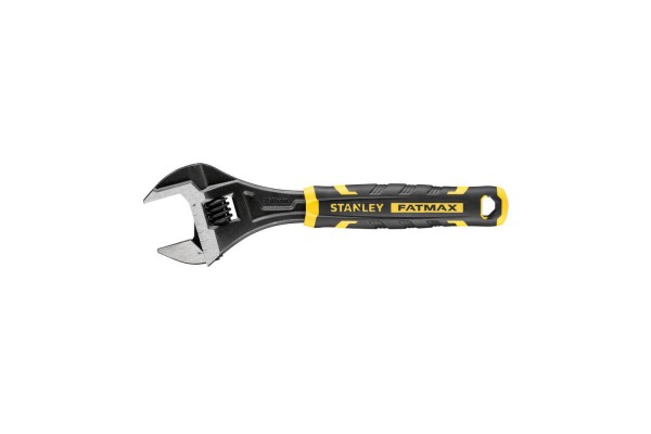 Ключ гайковий розсувний FATMAX®, 250 мм STANLEY FMHT13127-0