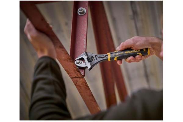 Ключ гайковий розсувний FATMAX®, 250 мм STANLEY FMHT13127-0