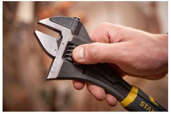 Ключ гайковий розсувний FATMAX®, 250 мм STANLEY FMHT13127-0