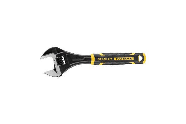 Ключ гайковий розсувний FATMAX®, 300 мм STANLEY FMHT13128-0