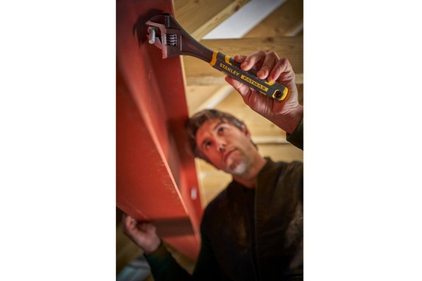 Ключ гайковий розсувний FATMAX®, 300 мм STANLEY FMHT13128-0
