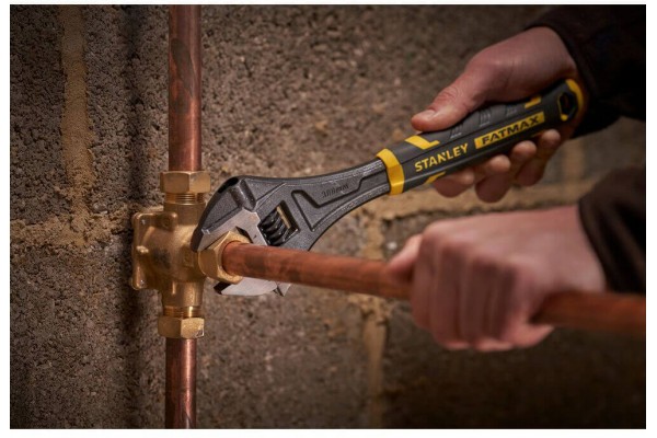 Ключ гайковий розсувний FATMAX®, 300 мм STANLEY FMHT13128-0