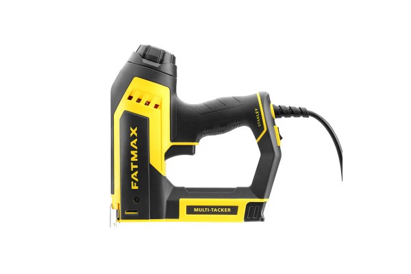 Степлер електричний STANLEY FMHT6-75934