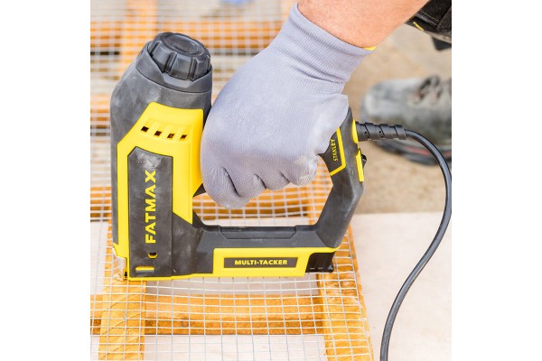 Степлер електричний STANLEY FMHT6-75934