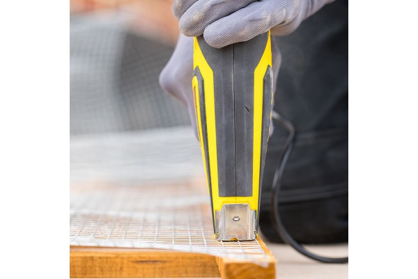 Степлер електричний STANLEY FMHT6-75934