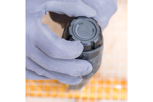 Степлер електричний STANLEY FMHT6-75934