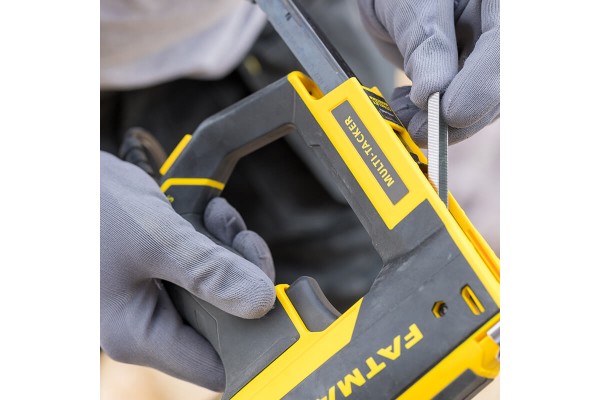 Степлер електричний STANLEY FMHT6-75934