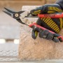 Ножиці по металу FatMax ™ ERGO Aviation довжиною 250 мм, ліві STANLEY FMHT73755-0