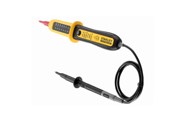 Вольтметр цифровий STANLEY FMHT82566-0