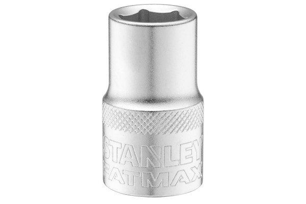 Головка 1/2 х 13 мм, з шестигранним профілем, метричнаі. STANLEY FMMT17232-0