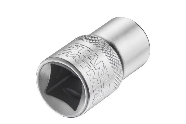 Головка 1/2 х 13 мм, з шестигранним профілем, метричнаі. STANLEY FMMT17232-0