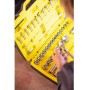 Набір голівок торцевих 1/4, 1/2 MaxiDrive, 81 предмет STANLEY FMMT82826-1