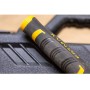 Набір голівок торцевих 1/4, 1/2 MaxiDrive, 81 предмет STANLEY FMMT82826-1