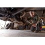 Набір голівок торцевих 1/4, 1/2 MaxiDrive, 81 предмет STANLEY FMMT82826-1