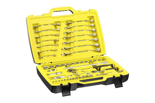 Набір інструментів FatMax універсальний, 50 предметів STANLEY FMMT82827-1