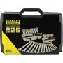 Набір інструментів FatMax універсальний, 50 предметів STANLEY FMMT82827-1
