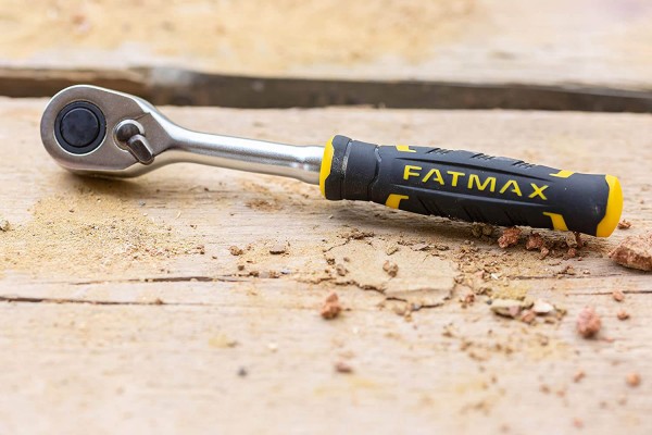 Набір інструментів FatMax універсальний, 50 предметів STANLEY FMMT82827-1