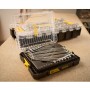 Набір із дванадцяти комбінованих ключів STANLEY FMMT98104-0
