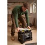 Набір із дванадцяти комбінованих ключів STANLEY FMMT98104-0