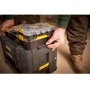 Набір із дванадцяти комбінованих ключів STANLEY FMMT98104-0