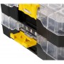 Набір із дванадцяти комбінованих ключів STANLEY FMMT98104-0
