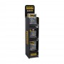 Набір із дванадцяти комбінованих ключів STANLEY FMMT98104-0