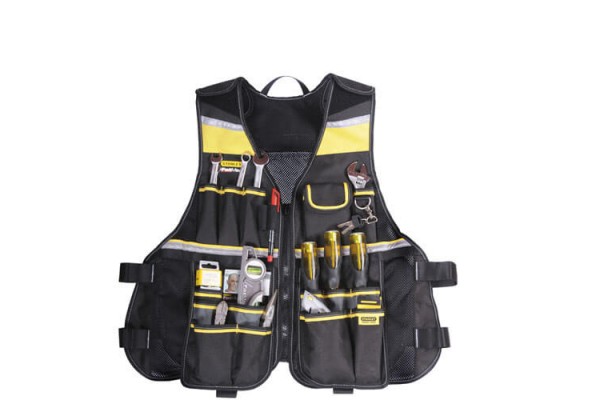 Жилет для носіння інструменту STANLEY FMST1-71181