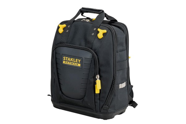 Рюкзак FatMax Quick Access для зручності транспортування і зберігання інструменту STANLEY FMST1-80144