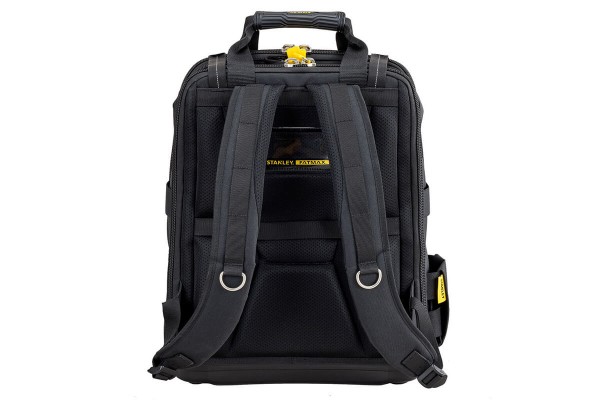 Рюкзак FatMax Quick Access для зручності транспортування і зберігання інструменту STANLEY FMST1-80144