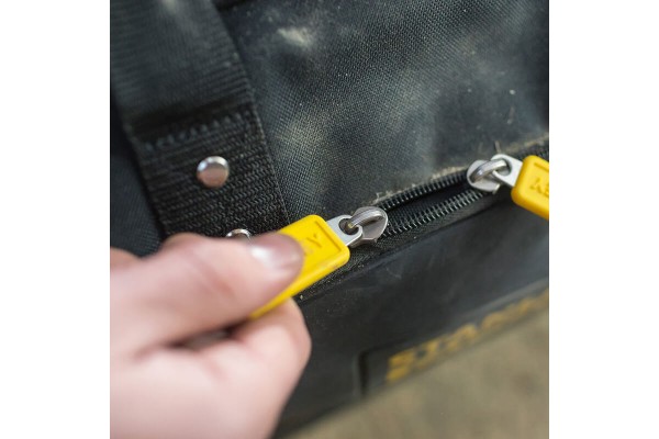 Рюкзак FatMax Quick Access для зручності транспортування і зберігання інструменту STANLEY FMST1-80144