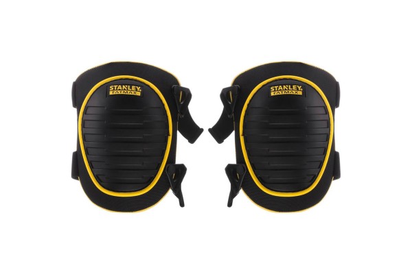 Наколінники з твердою оболонкою та гелевим наповненням, 2 шт. STANLEY FMST82961-1