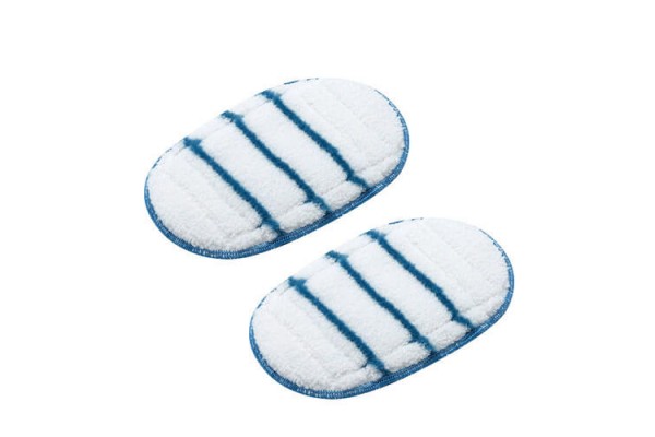 Набір мікрофібрових насадок для SteamMitt BLACK+DECKER FSHSMPA