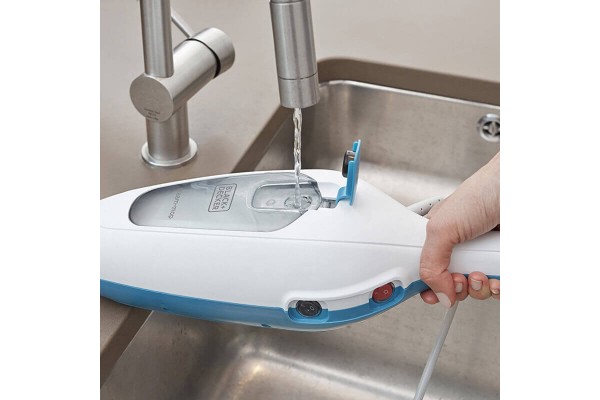 Щітка парова BLACK+DECKER FSM13E1