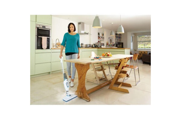 Щітка парова BLACK+DECKER FSM1615