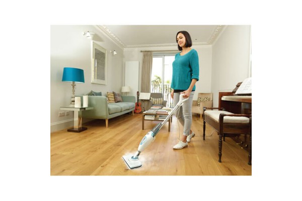 Щітка парова BLACK+DECKER FSM1615
