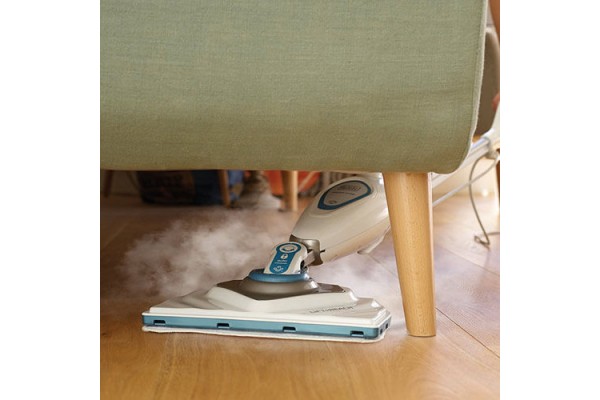 Щітка парова BLACK+DECKER FSM1616