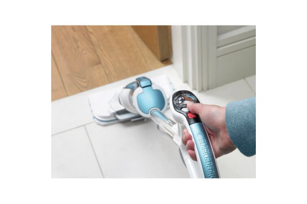 Щітка парова BLACK+DECKER FSM1630