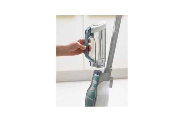 Щітка парова BLACK+DECKER FSM1630