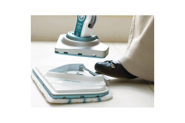 Щітка парова BLACK+DECKER FSM1630