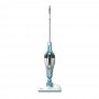 Щітка парова та пароочищувач BLACK+DECKER FSMH1351SM