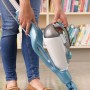 Щітка парова та пароочищувач BLACK+DECKER FSMH1351SM