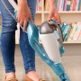 Щітка парова та пароочищувач BLACK+DECKER FSMH1351SM
