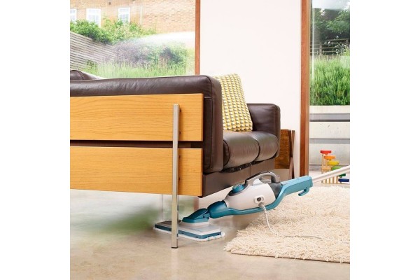 Щітка парова та пароочищувач BLACK+DECKER FSMH1351SM