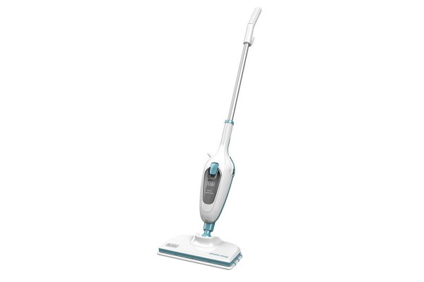 Щітка парова BLACK+DECKER FSMH13E5