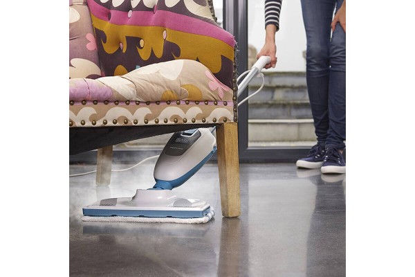 Щітка парова BLACK+DECKER FSMH13E5