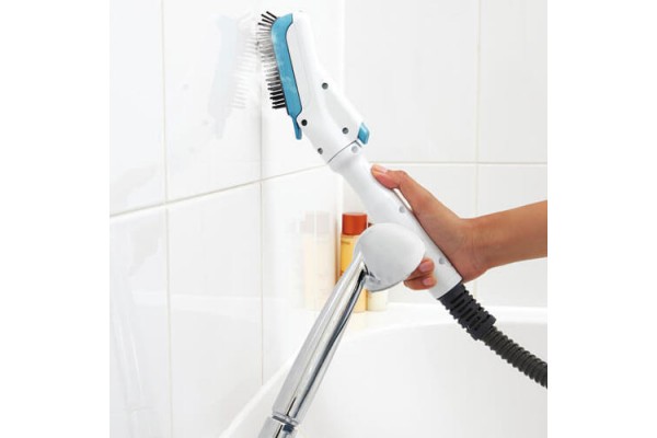 Щітки для пароочищувачів Steam-Buster BLACK+DECKER FSMHSS
