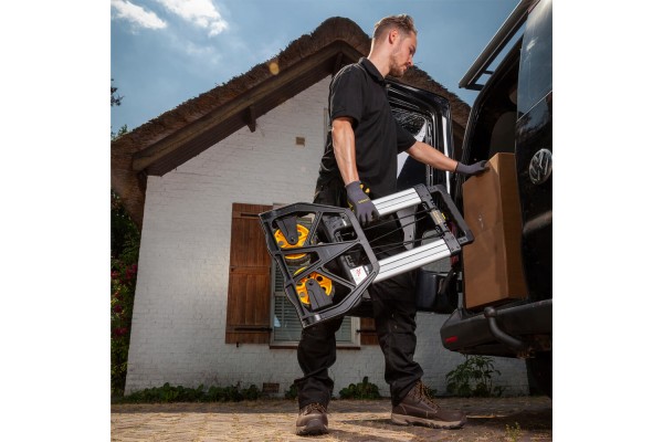 Візок вантажний складний STANLEY FXWT-706